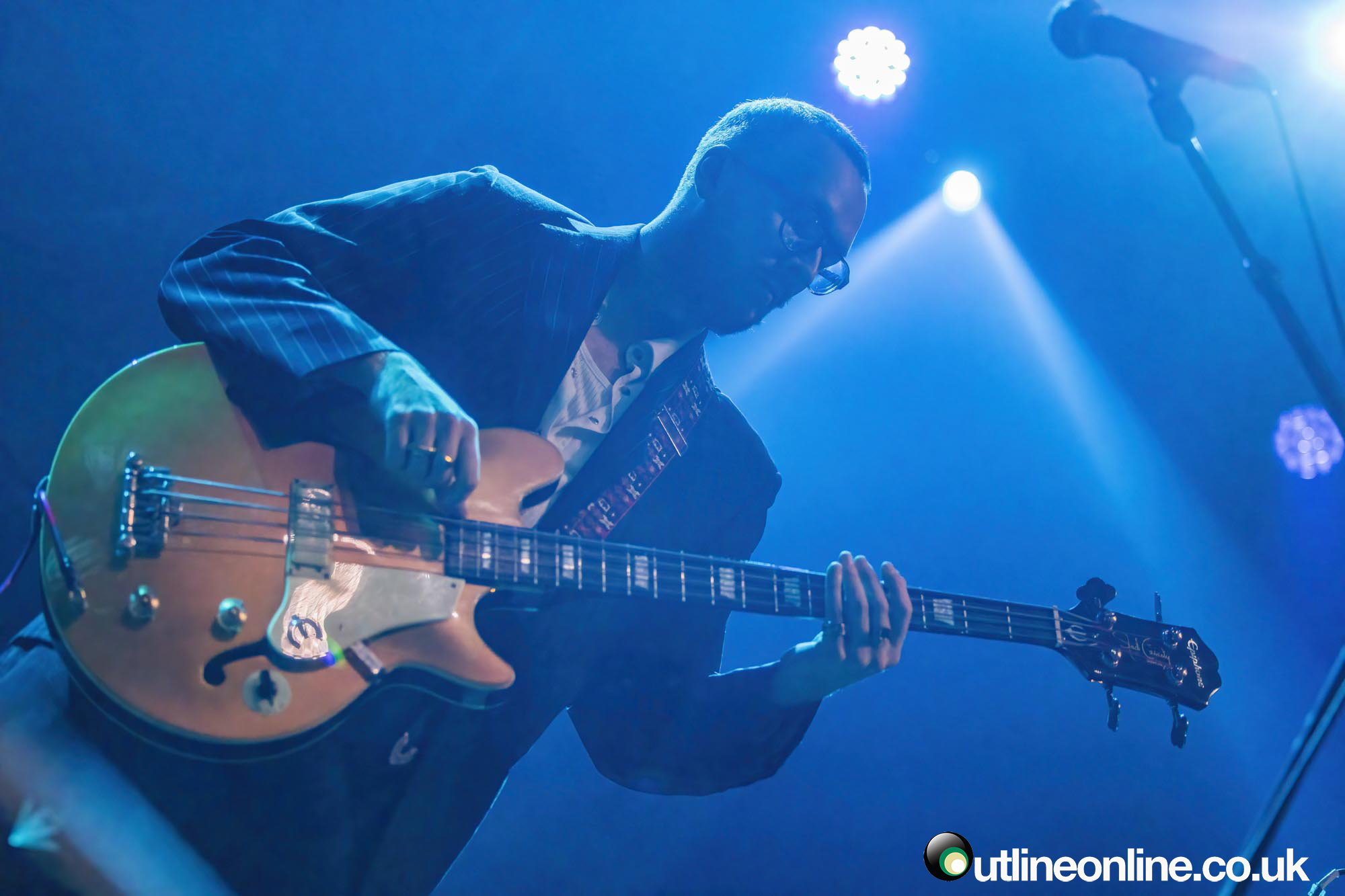 The Last Dinner Party