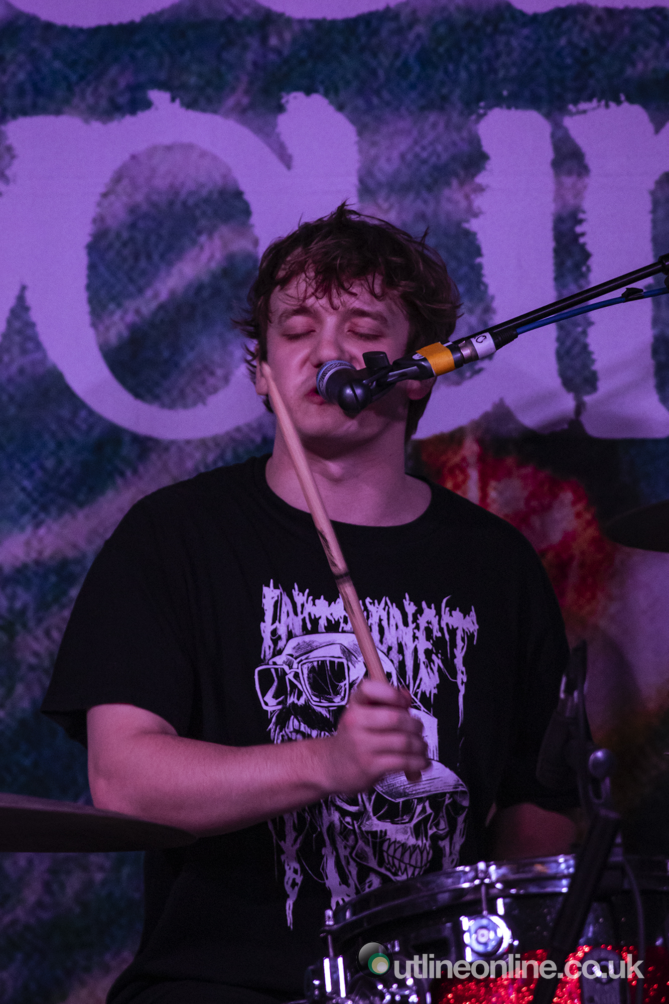 Saturdays at Your Place