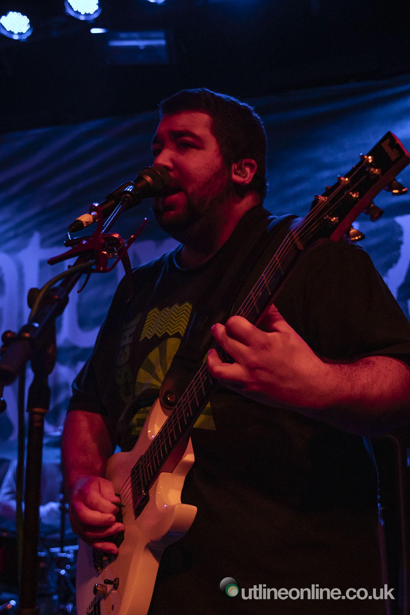 Saturdays at Your Place