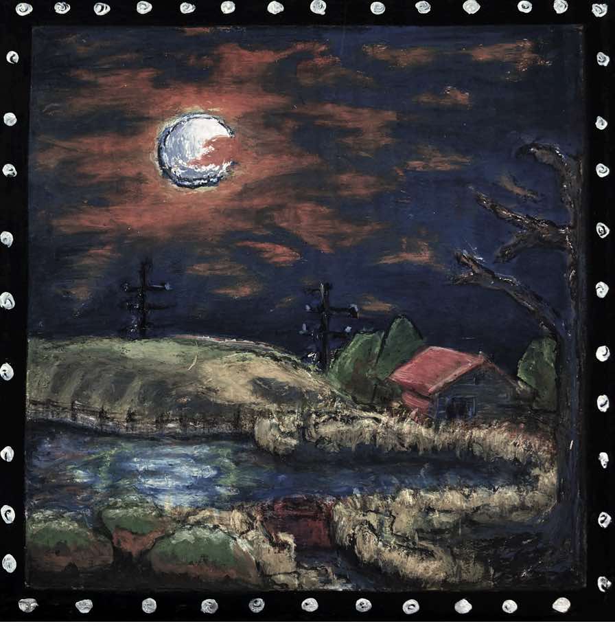 Brown Horse - Reservoir