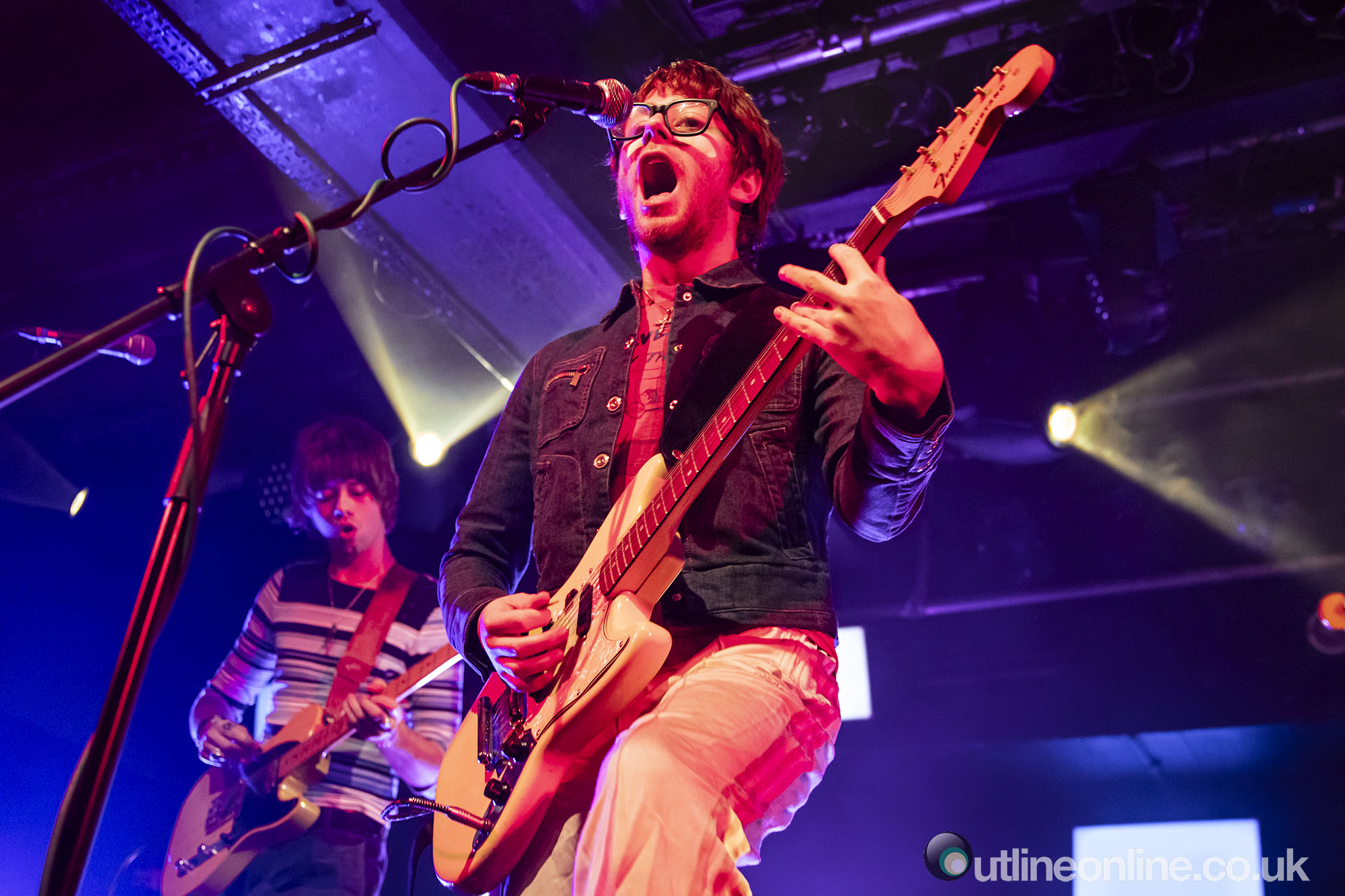 Pleasure Inc, The Party Of The Year