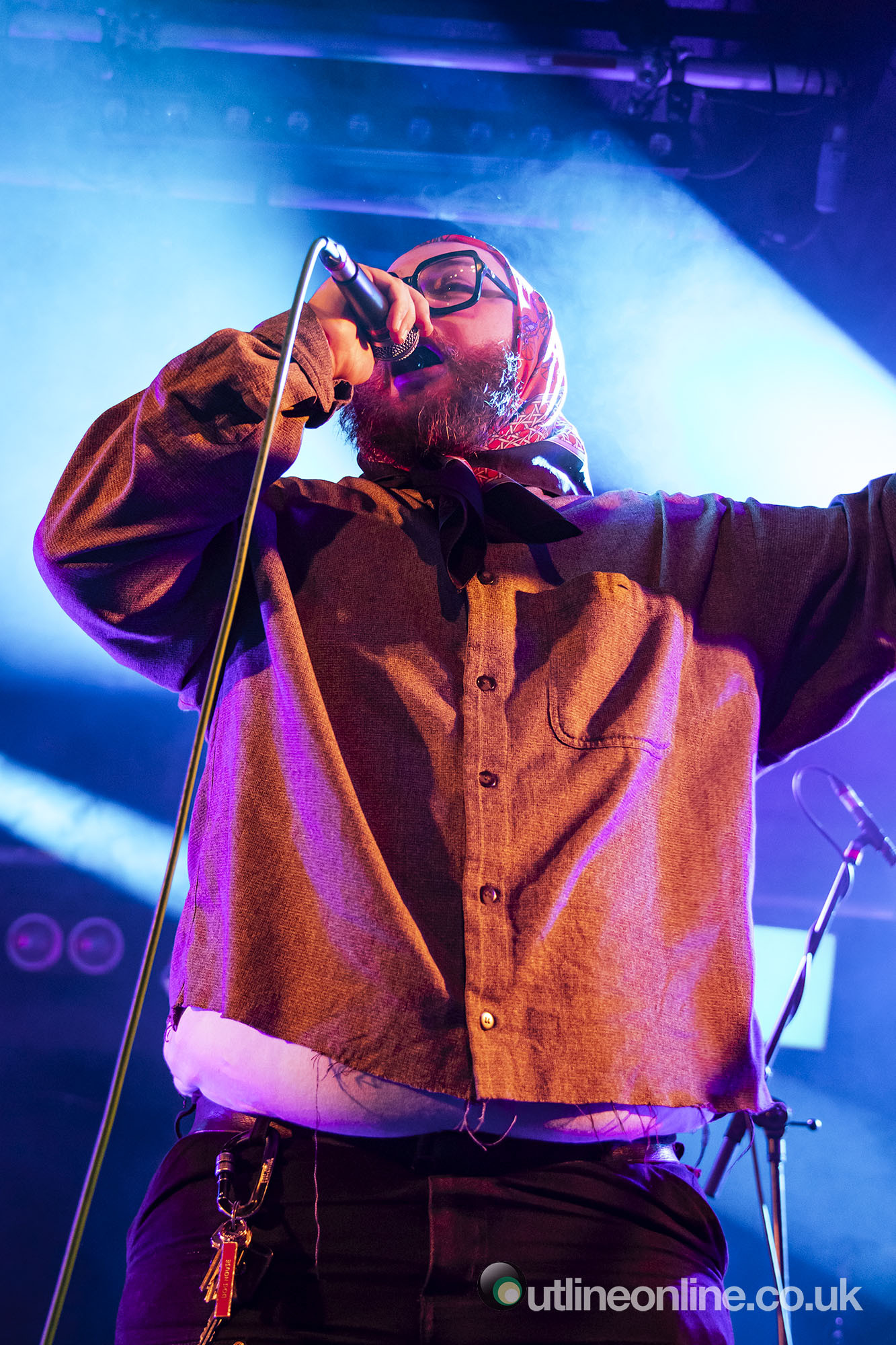 Pleasure Inc, The Party Of The Year