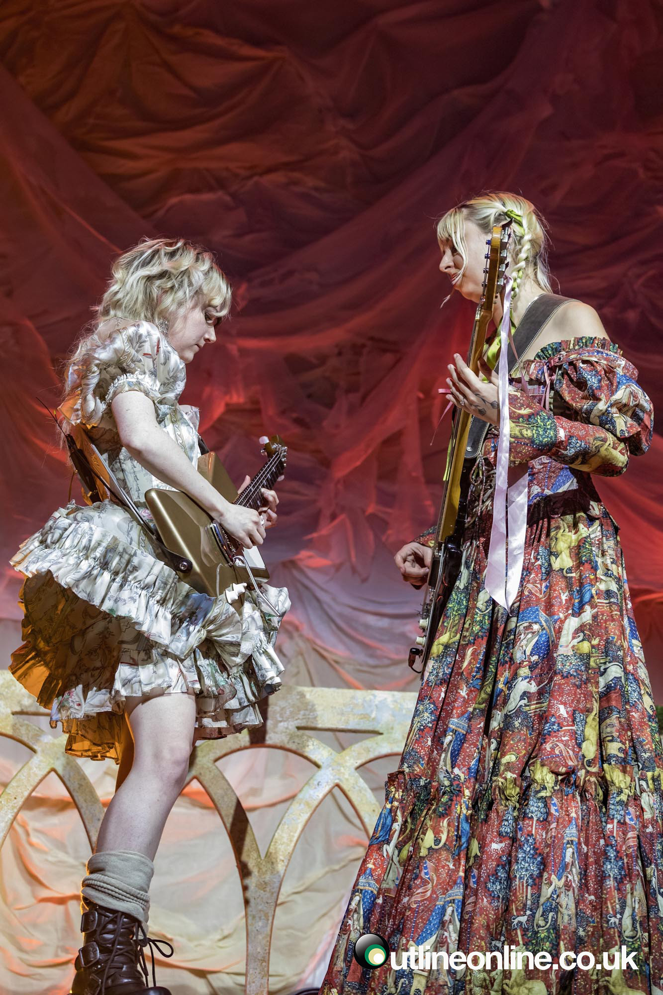 The Last Dinner Party