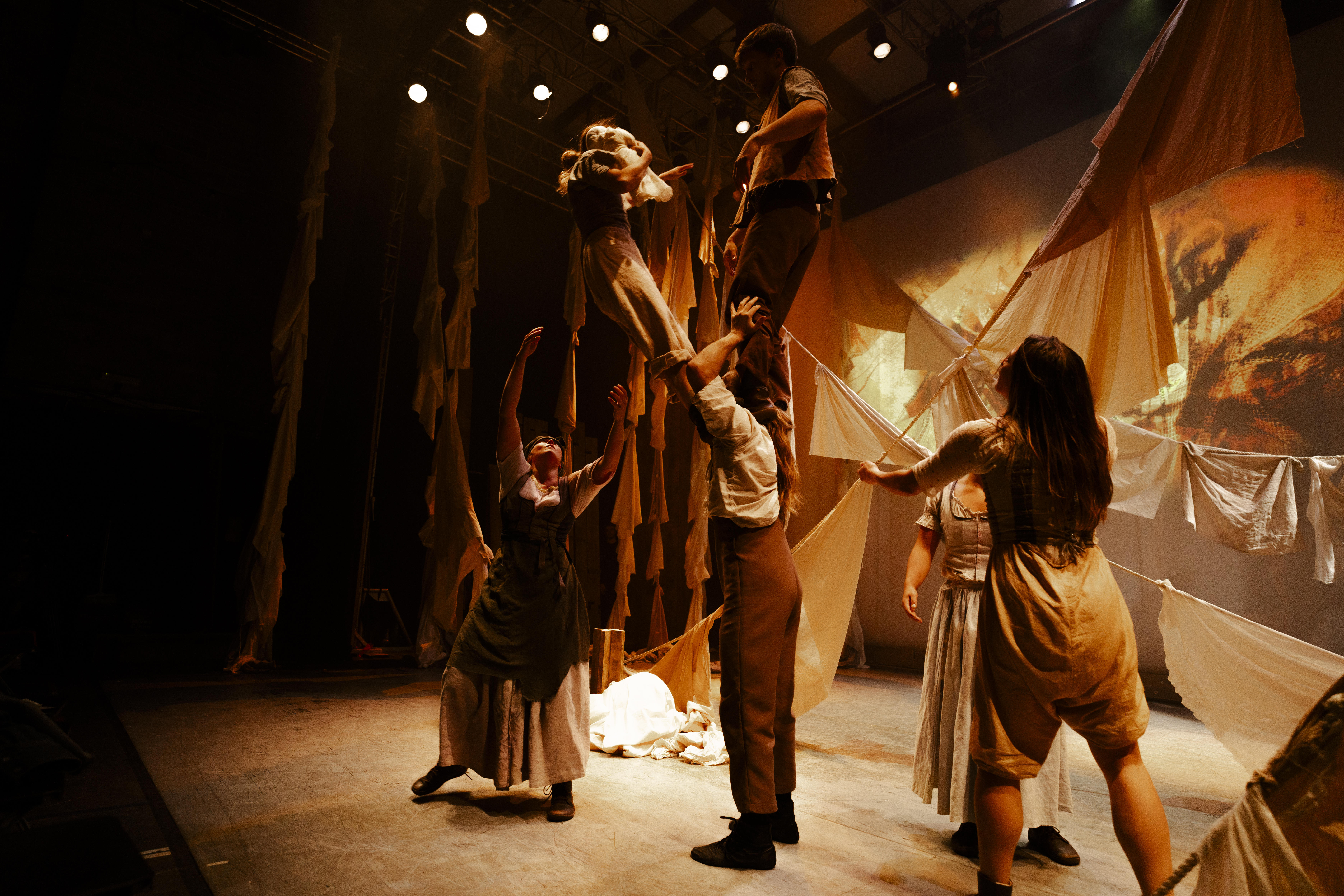 Tess by Ockham's Razor NNF 2024