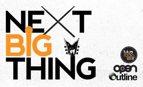 Next Big Thing 2013 closing date approaches!