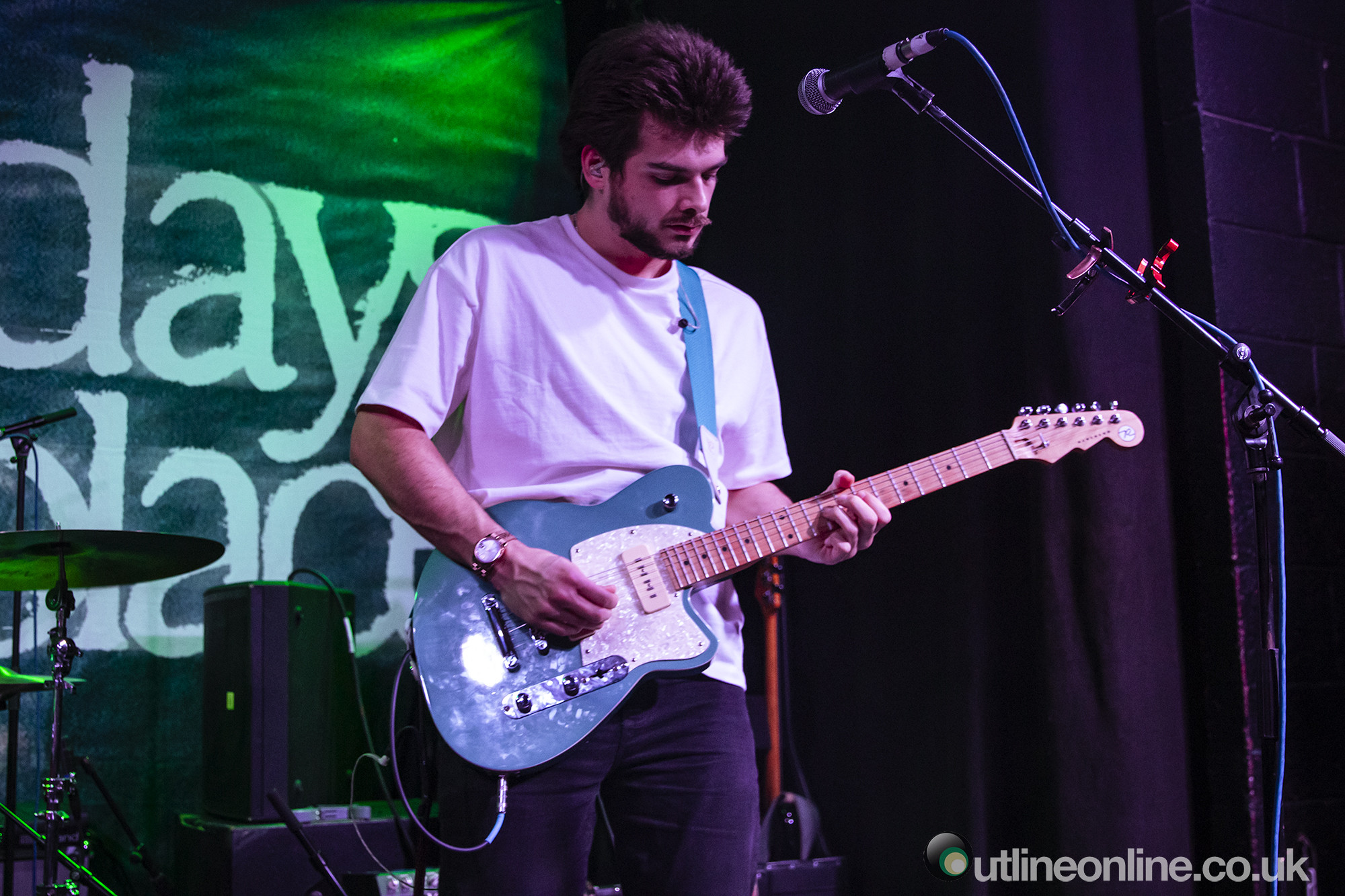 Saturdays at Your Place