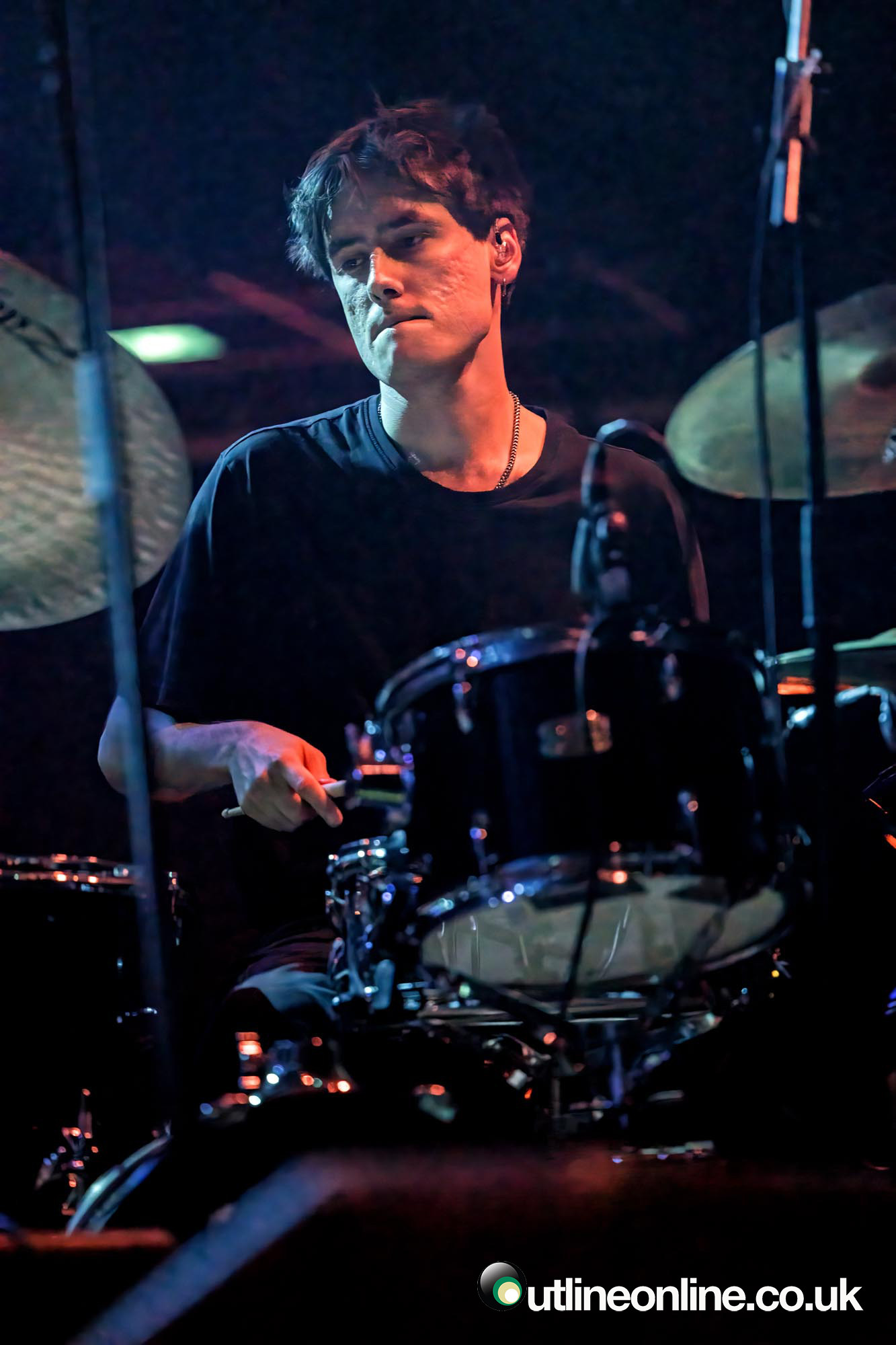 The Last Dinner Party