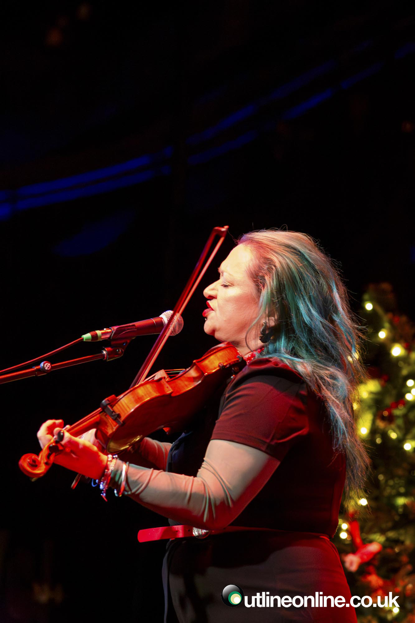 The Wassail with Eliza Carthy and Jon Boden