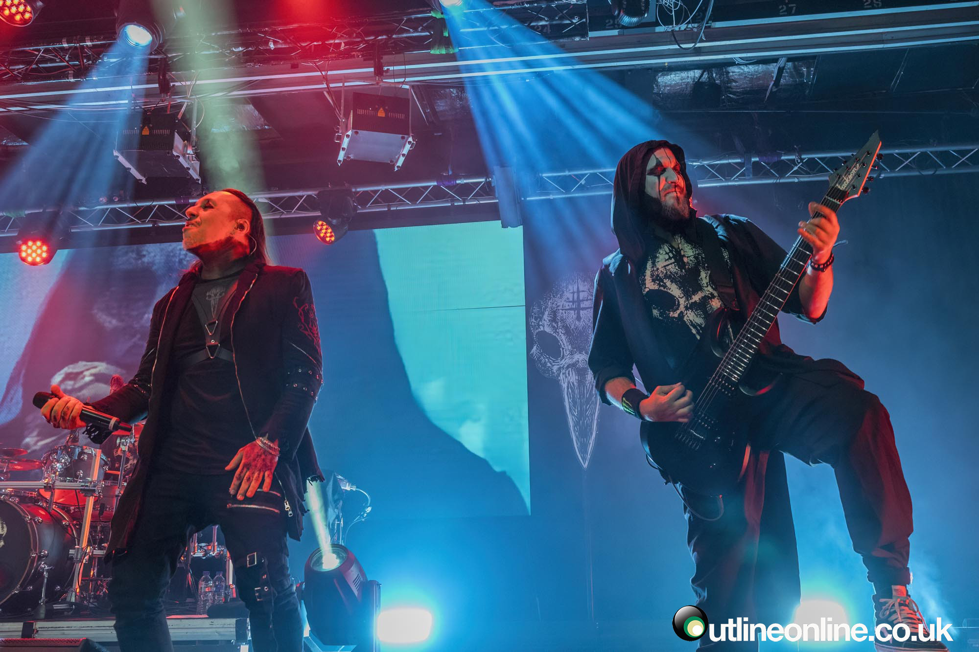 Lacuna Coil