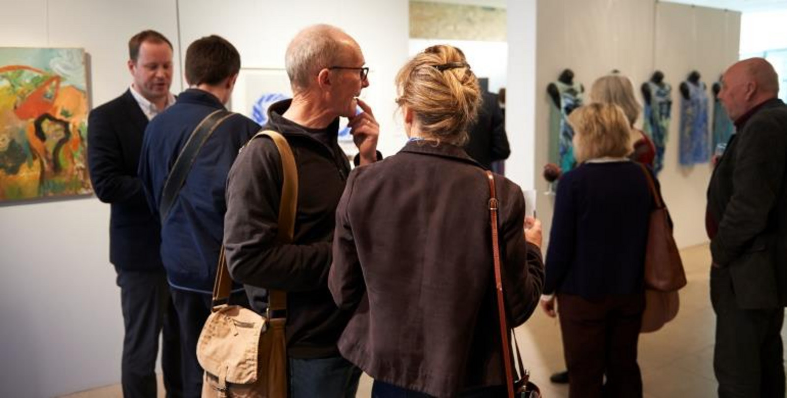 The Bishop's Art Prize