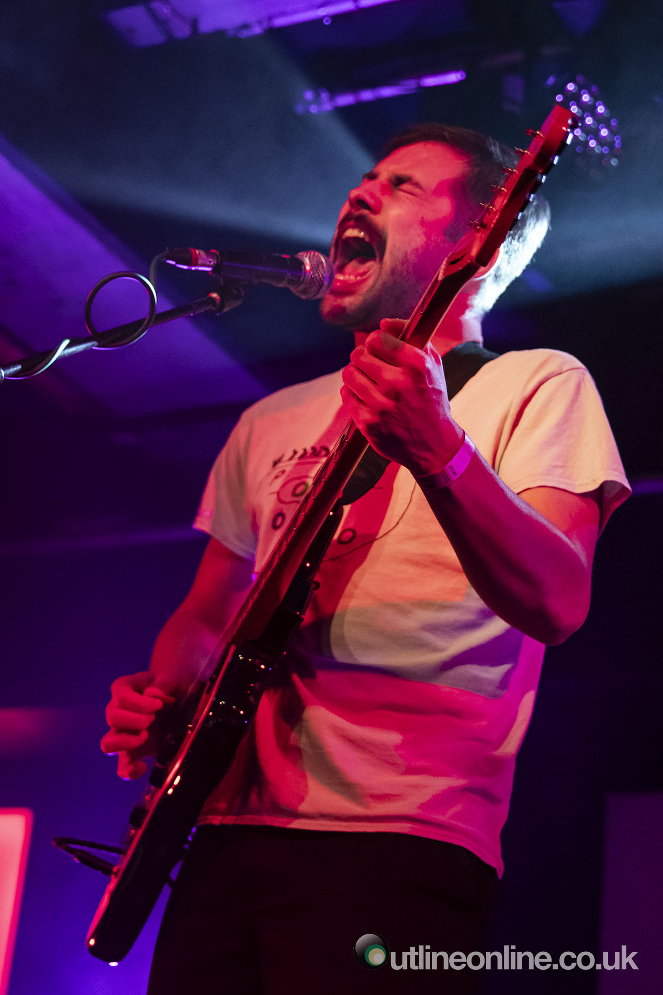 Pleasure Inc, The Party Of The Year