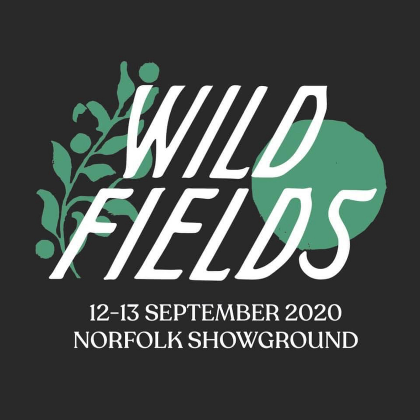 Wild Fields Festival 2020
