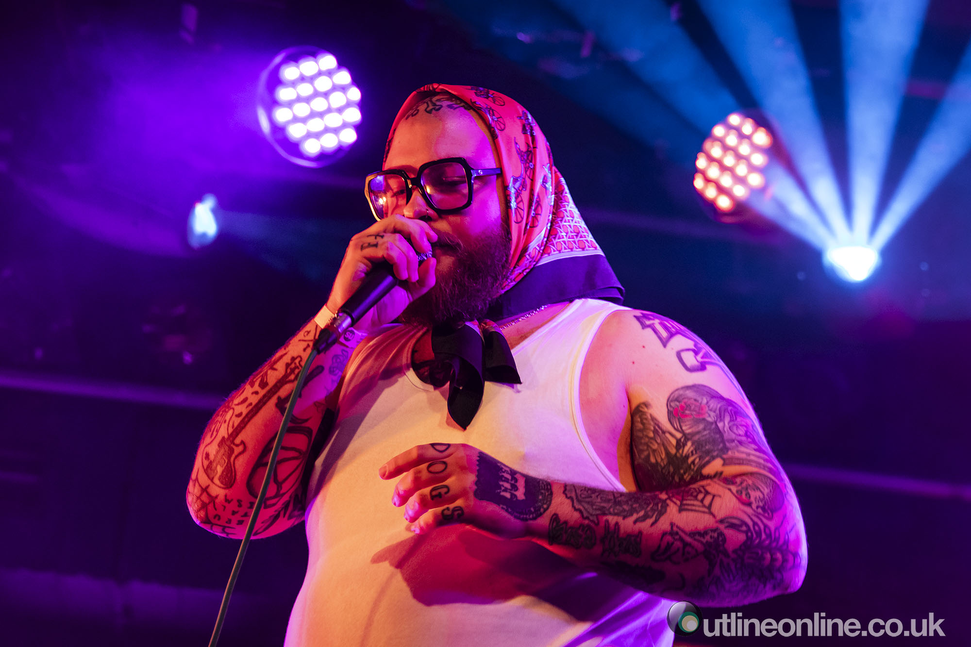 Pleasure Inc, The Party Of The Year