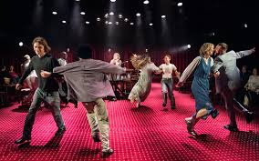 Lay Down Your Burdens