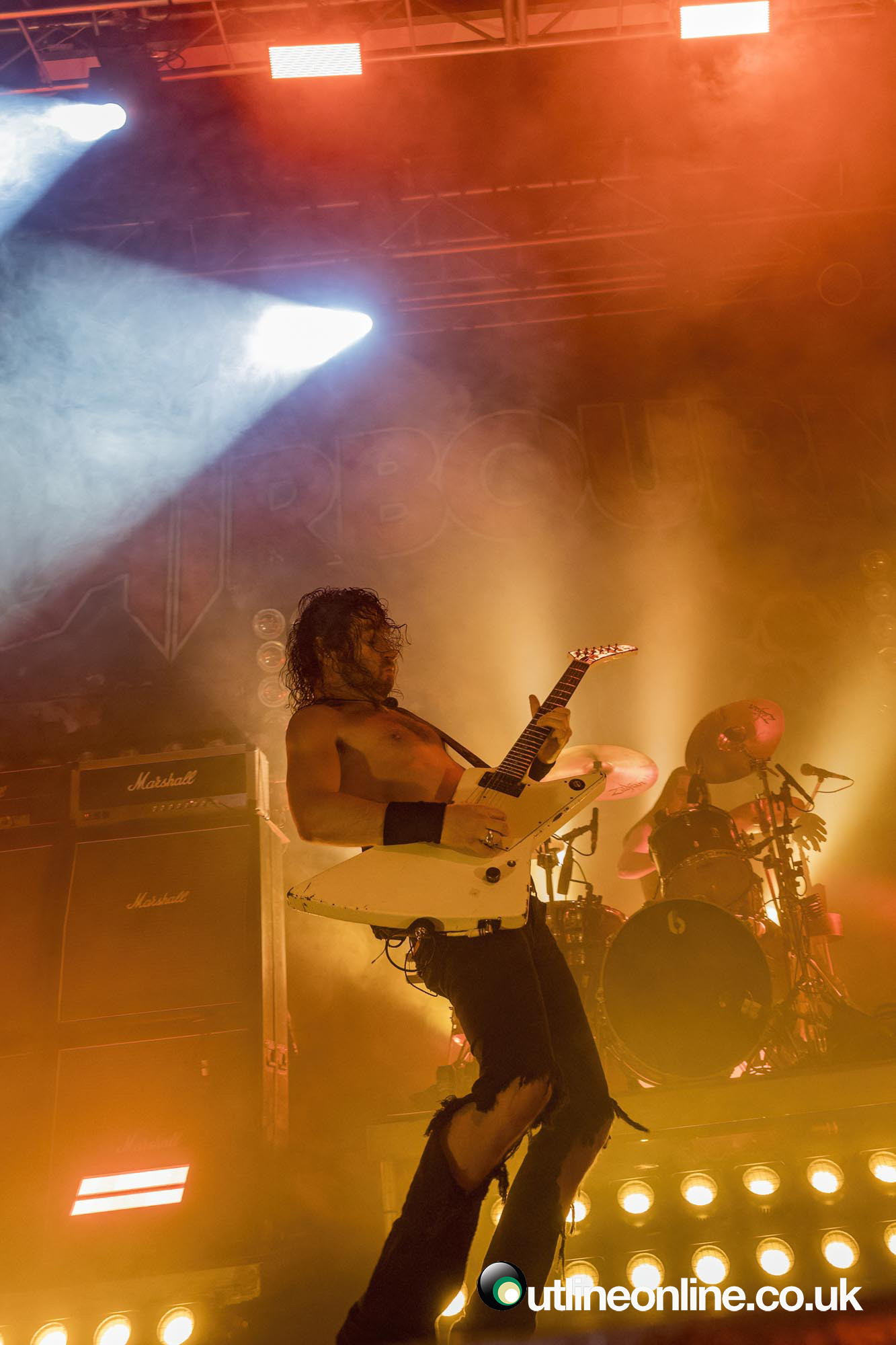 Airbourne