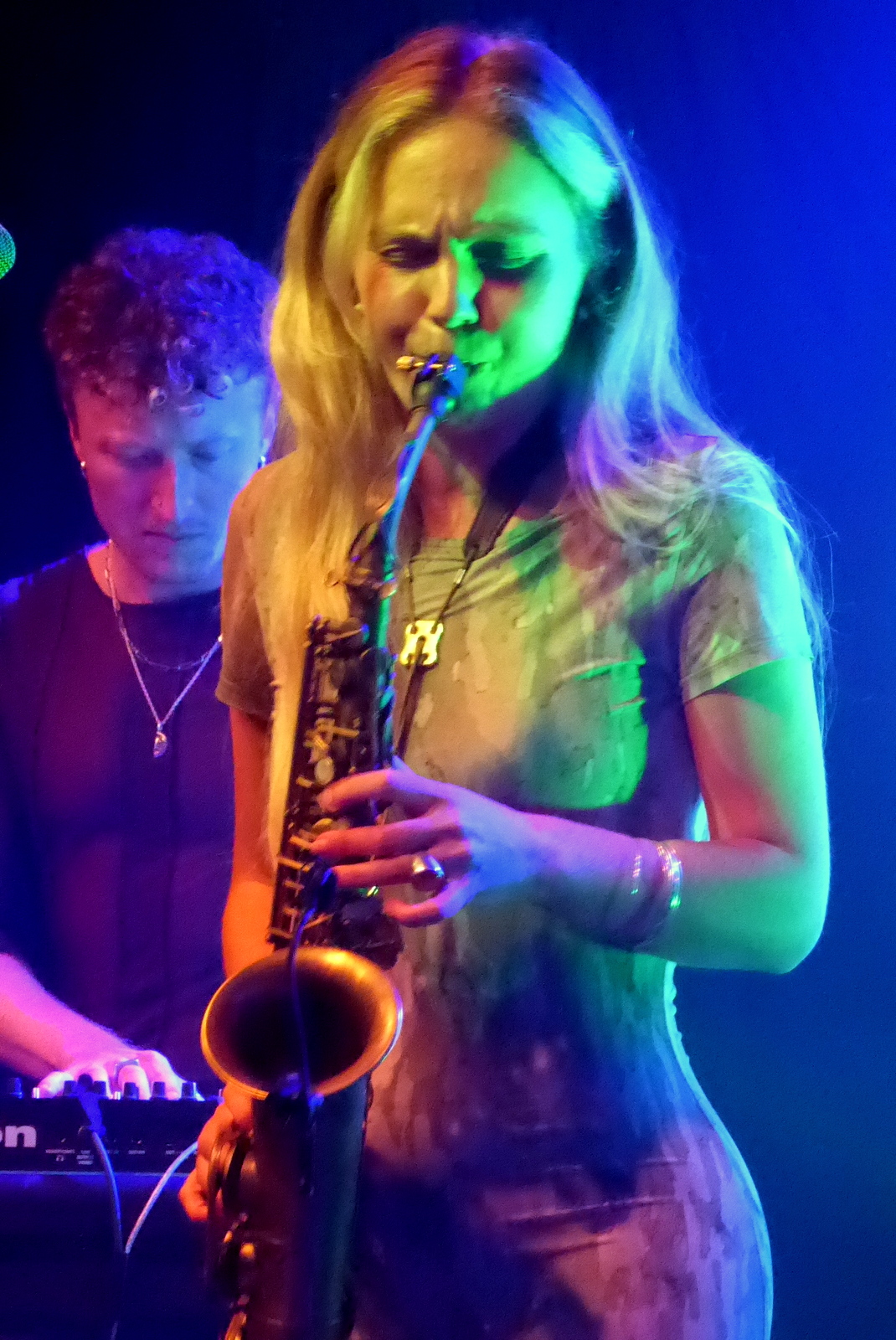 Laura Misch - NNF 2024