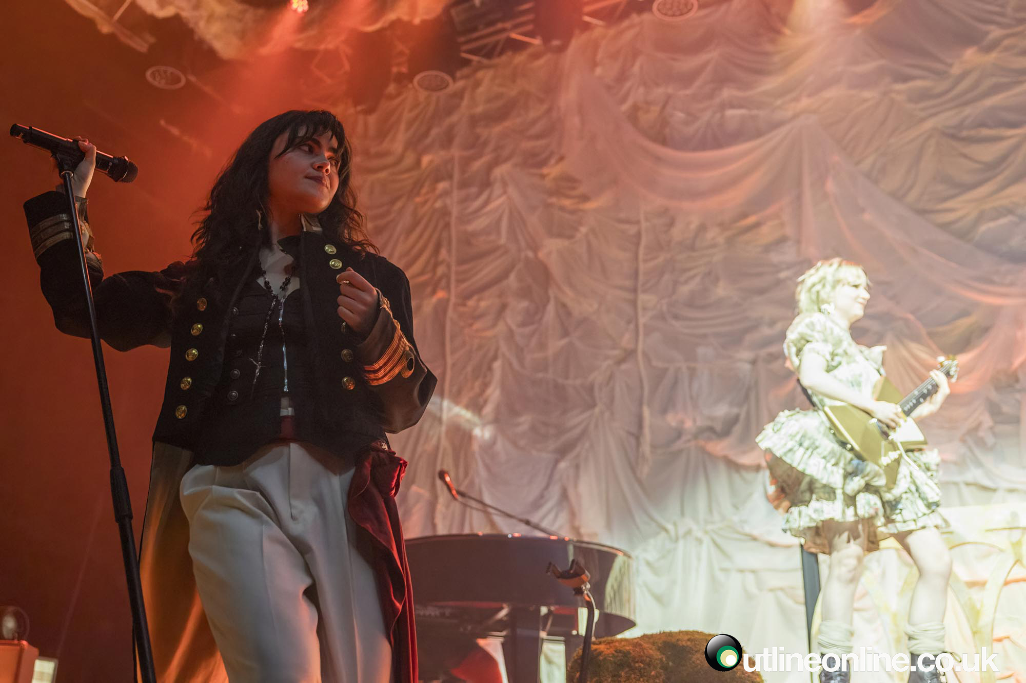 The Last Dinner Party