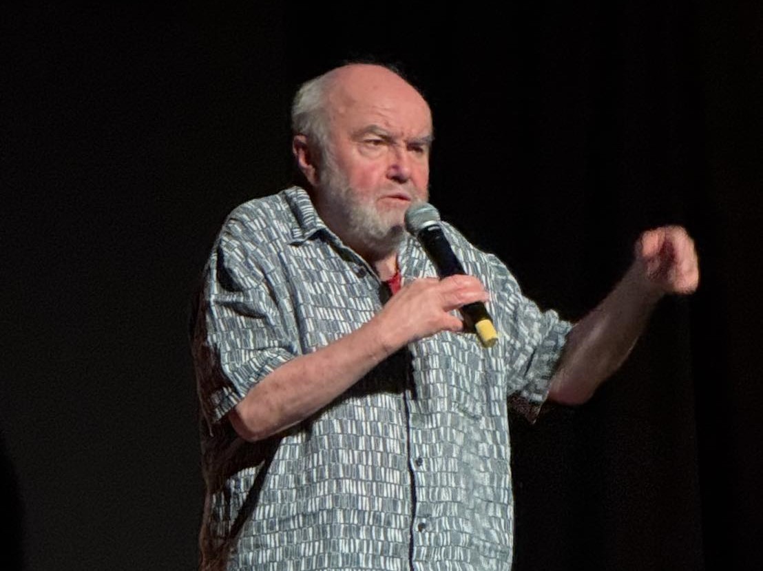 Andy Hamilton