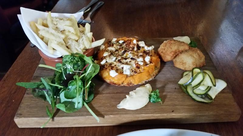 The Dining Rooms @ Cinema City