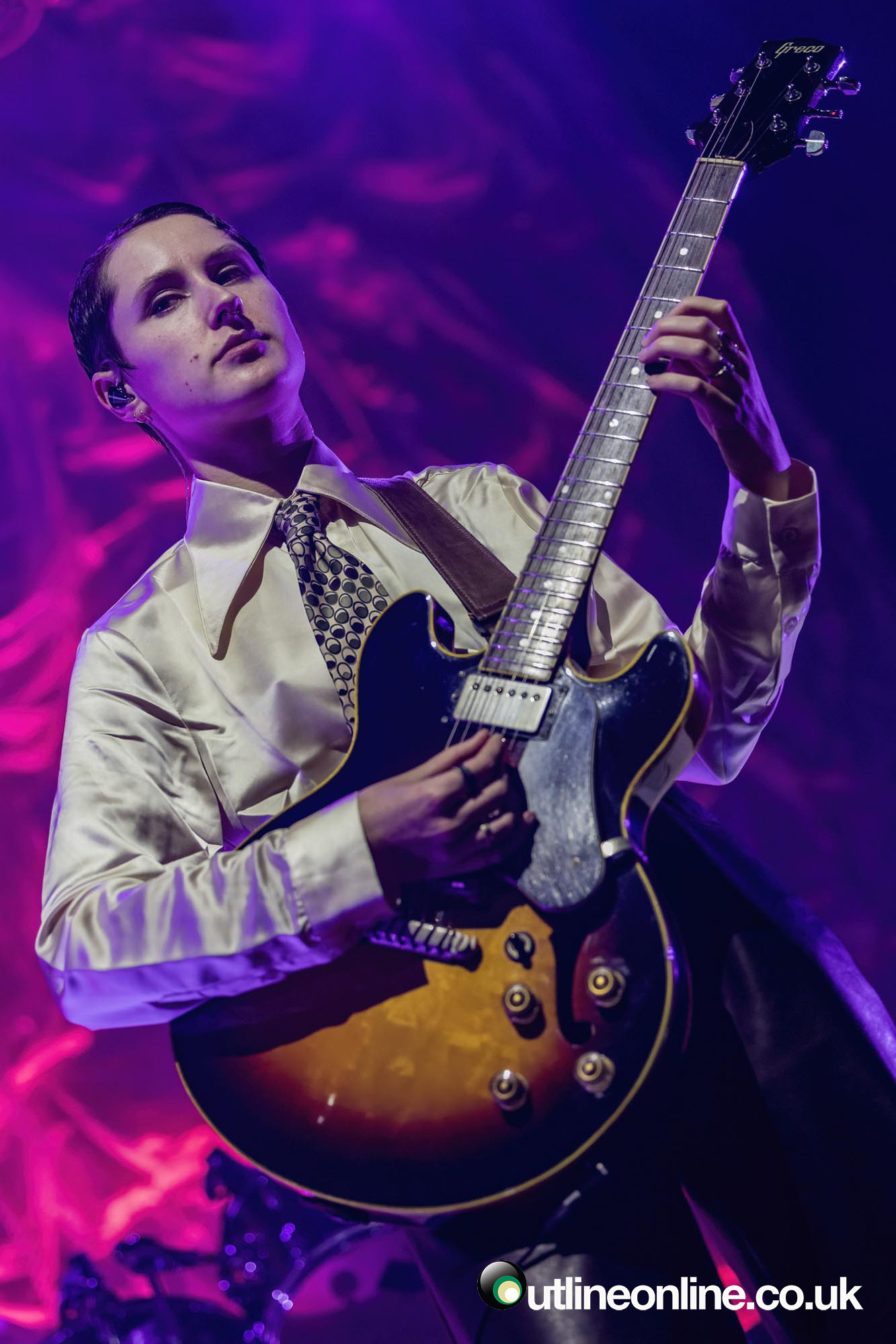 The Last Dinner Party