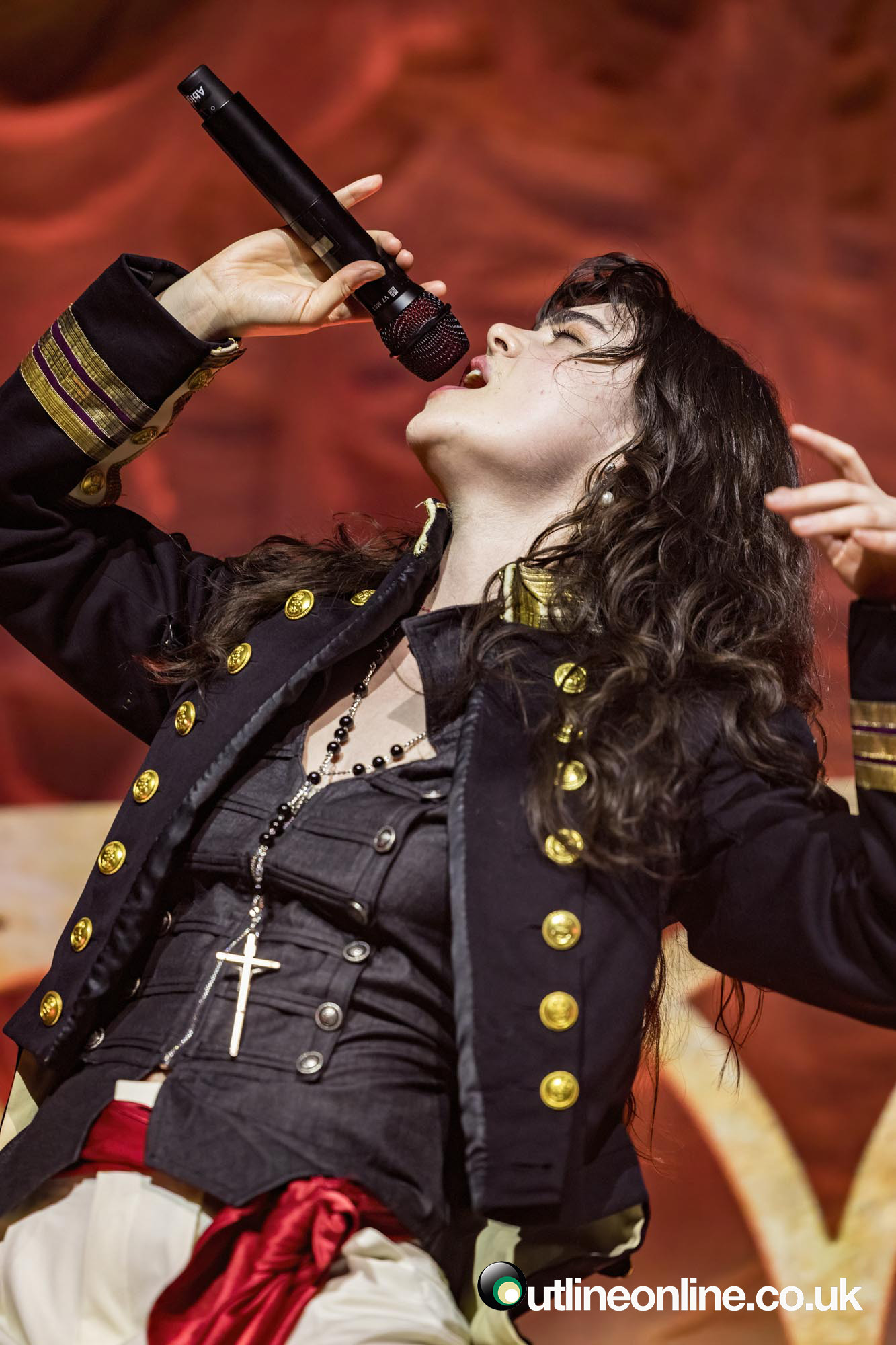 The Last Dinner Party