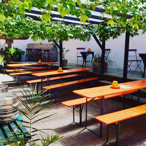 The Rumsey Wells - Running A Pub In A Pandemic Age