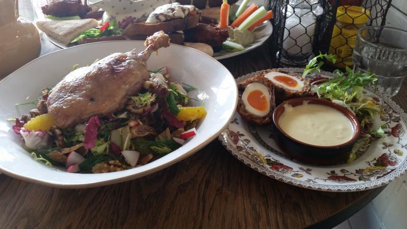 St Andrews Brew House