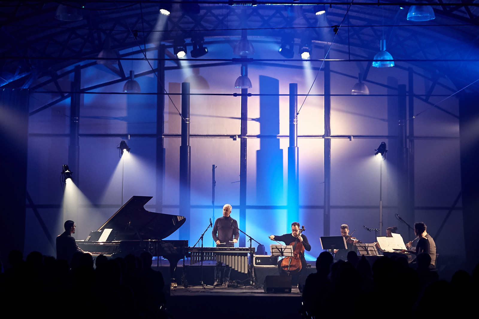 Apartment House NNF 2024