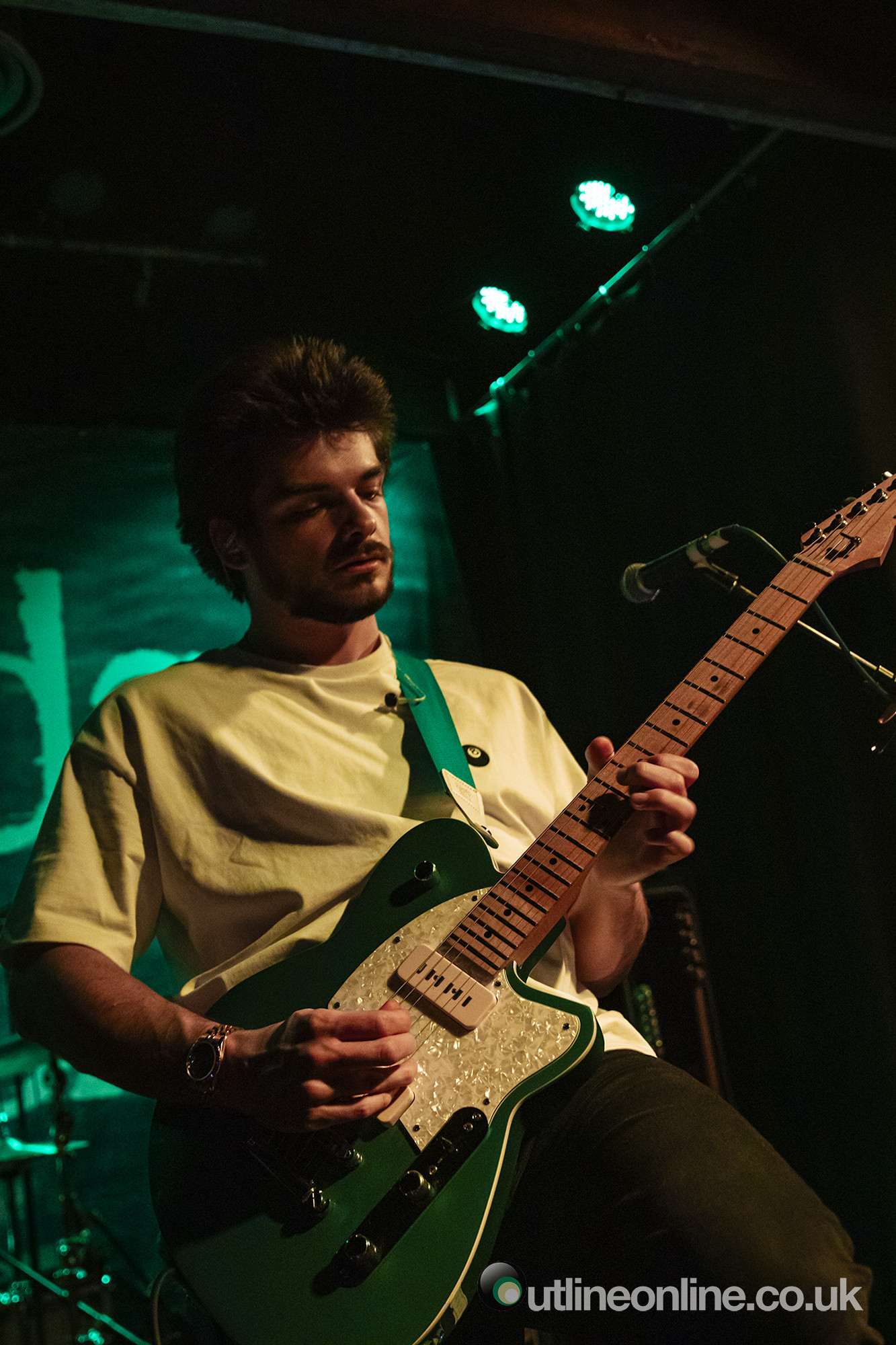 Saturdays at Your Place