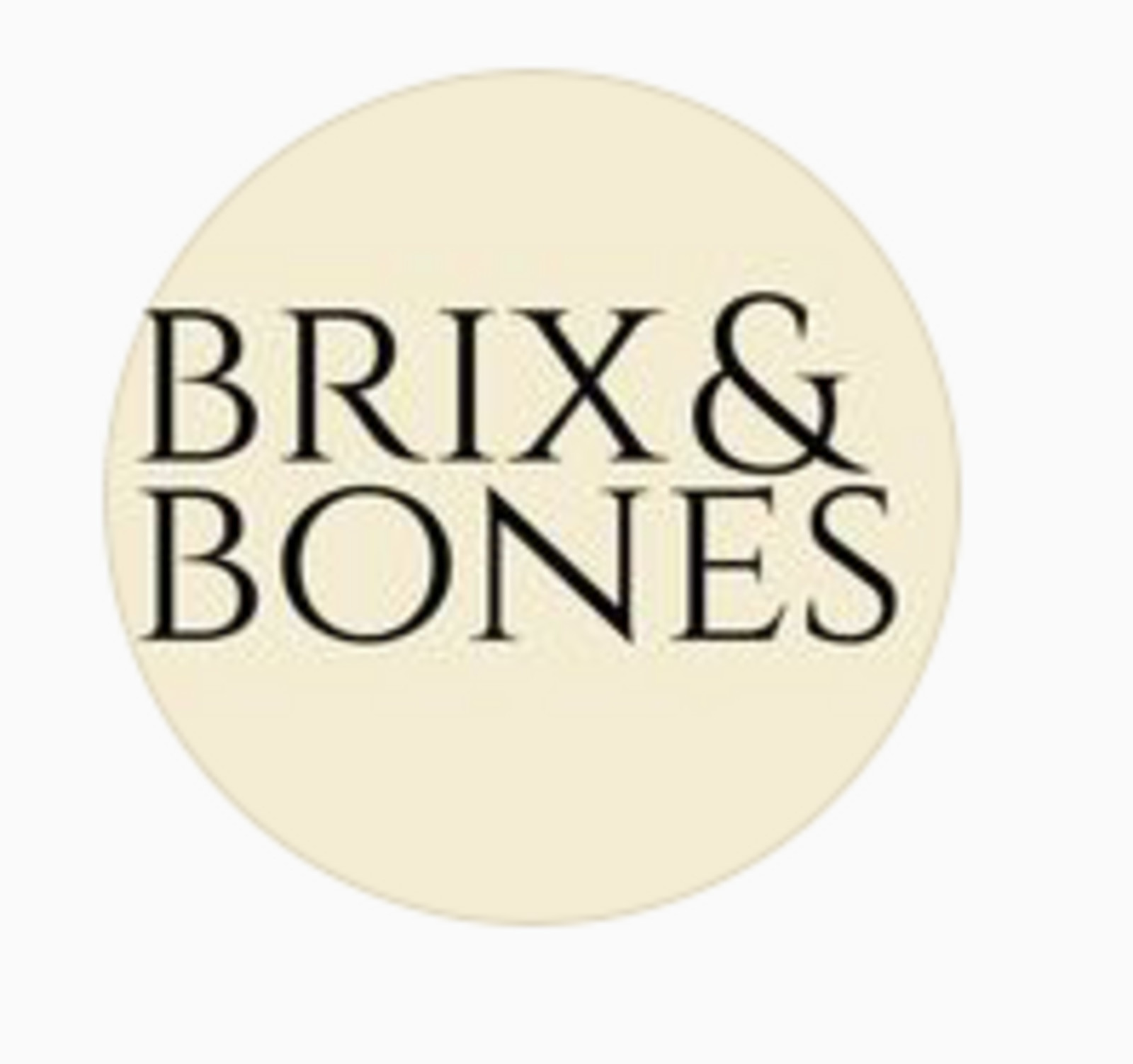 Brix and Bones