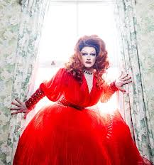 Kate Butch : Wuthering Shites