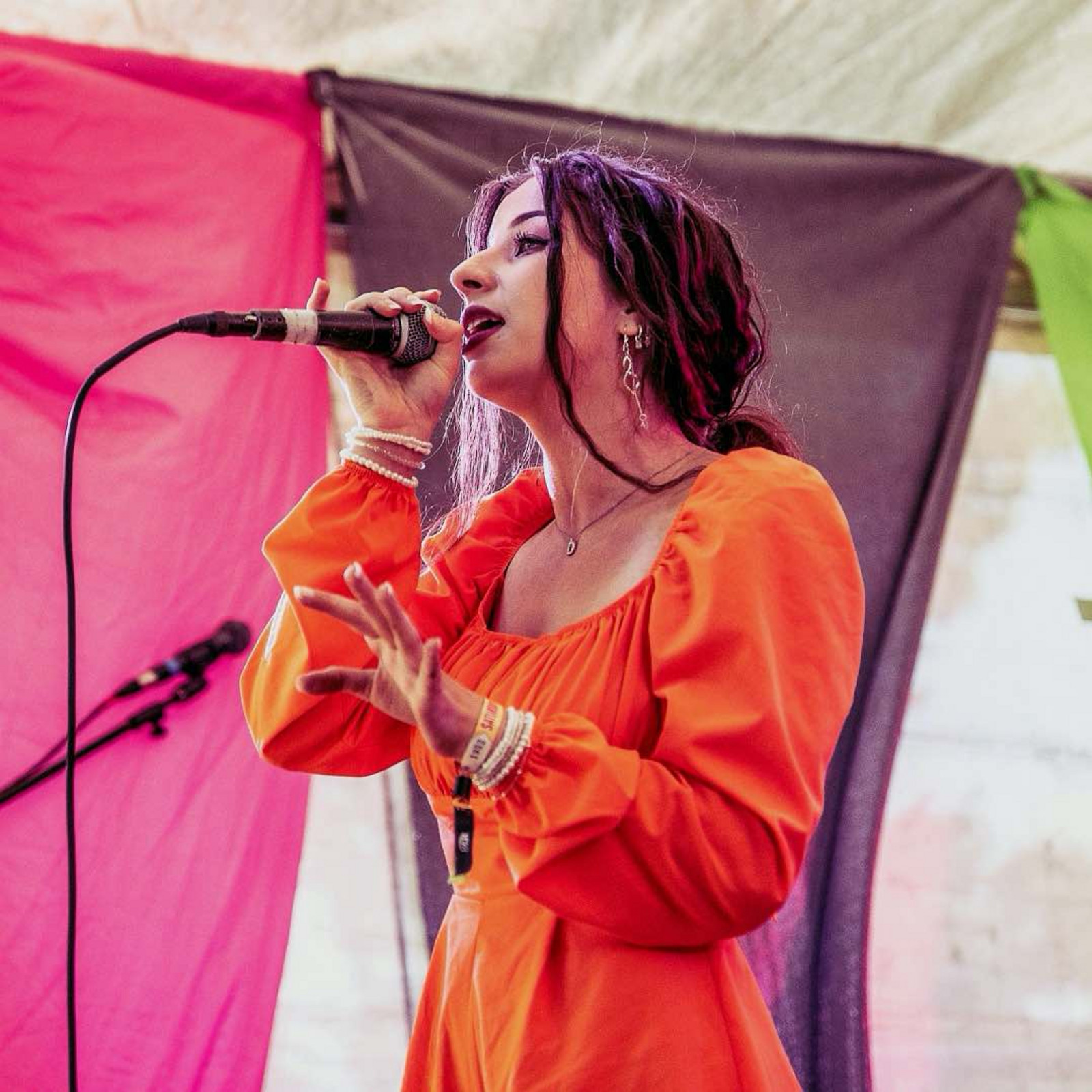 Dominyka  - Rework Taylor Swift 8th June