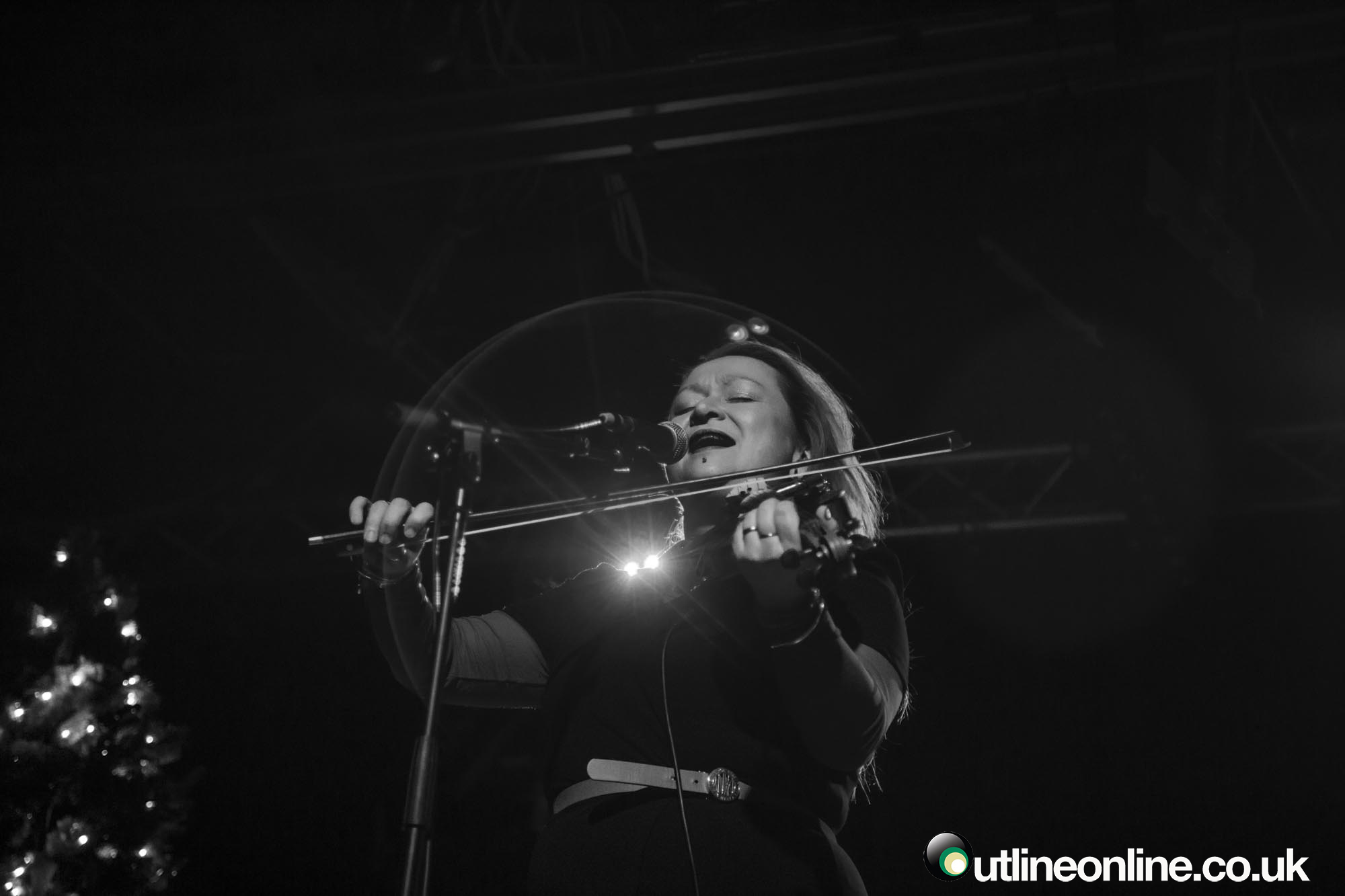 The Wassail with Eliza Carthy and Jon Boden