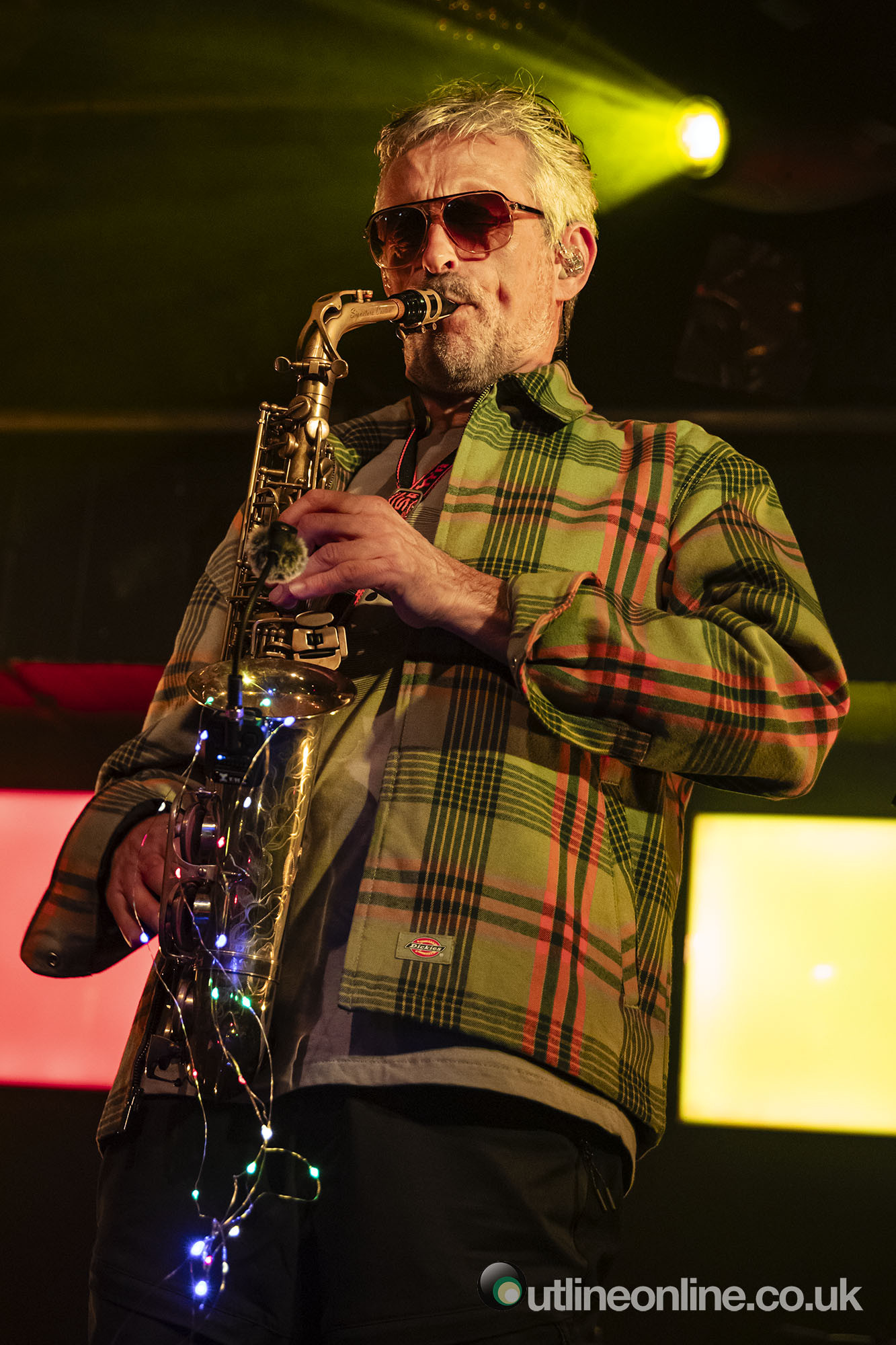 Pleasure Inc, The Party Of The Year