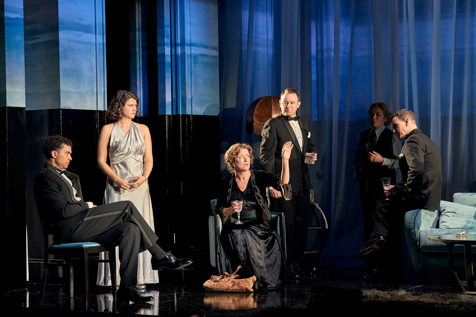 And Then There Were None