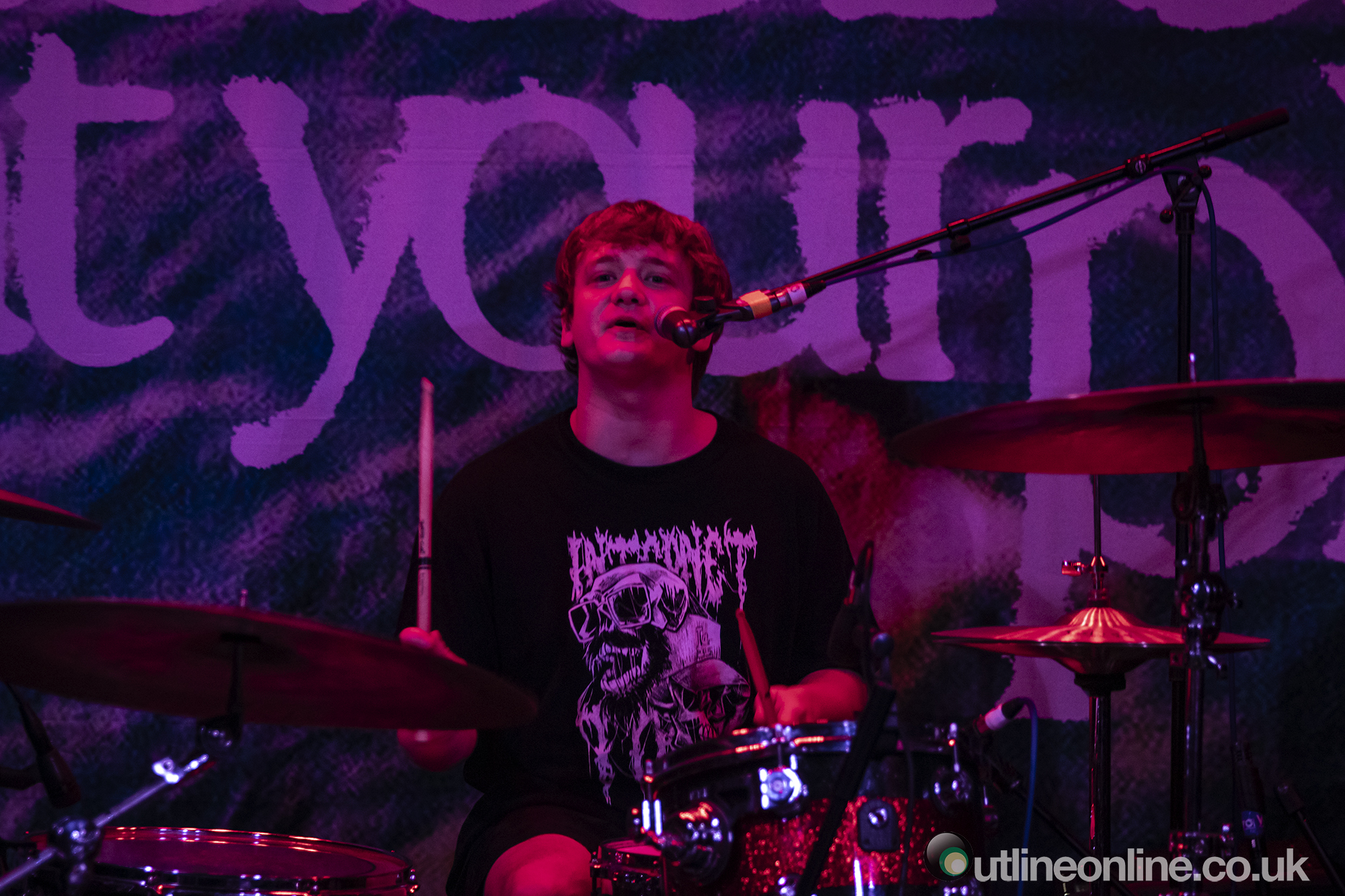 Saturdays at Your Place