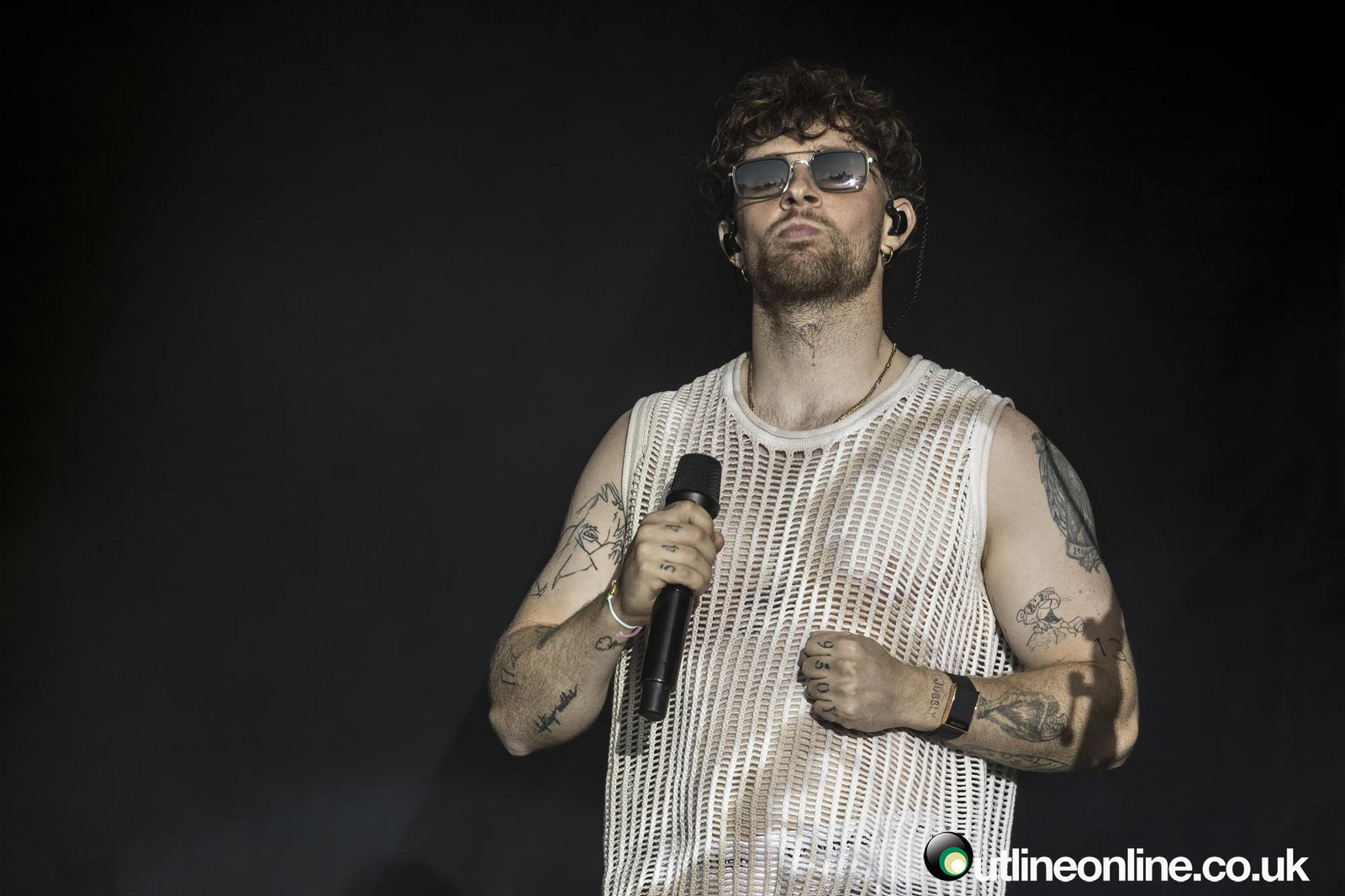 Tom Grennan