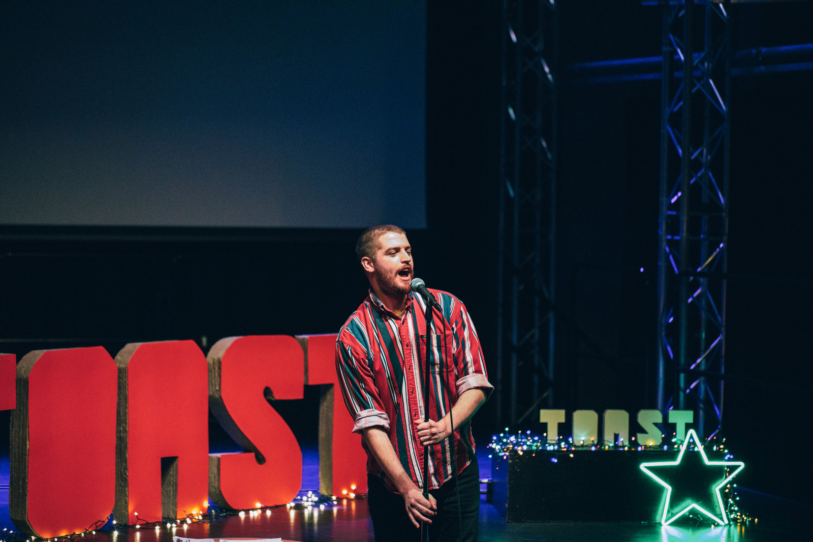 Toast 1 & 2 NNF 2024