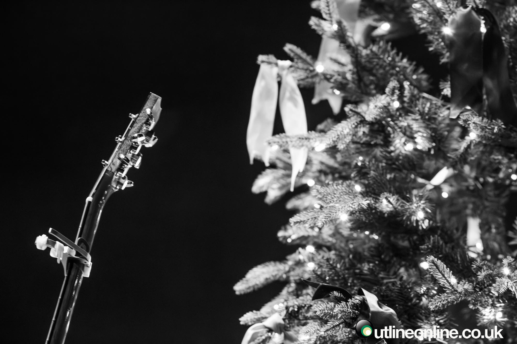 The Wassail with Eliza Carthy and Jon Boden