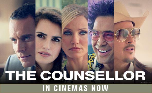 The Counsellor